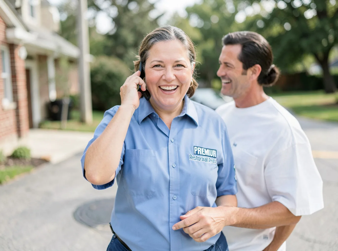 Water Damage Restoration Cedar Hill, TN FAQs